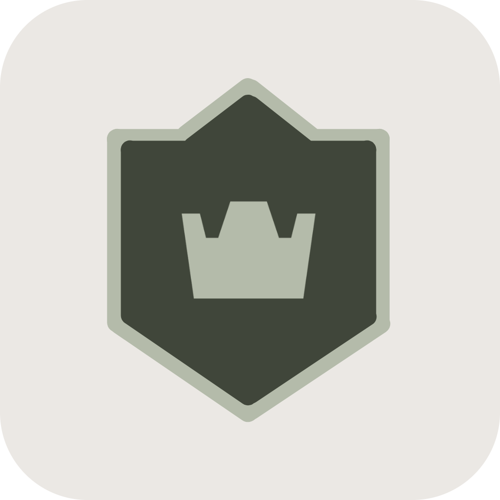 Forest Clash Royale Icon